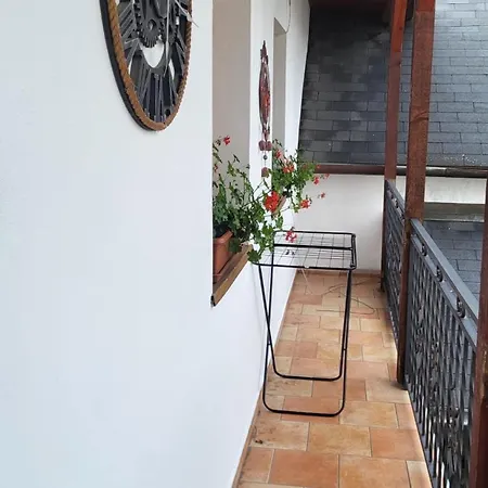 Apartment U Hladneho Byka *